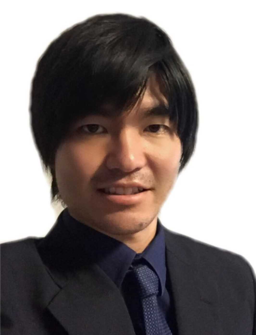 Takashi Fukushima